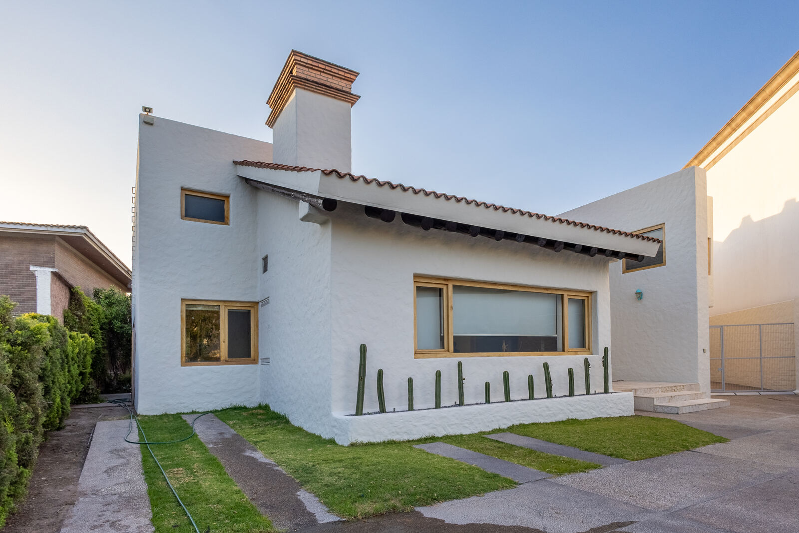 Casa Laureles - foto 1