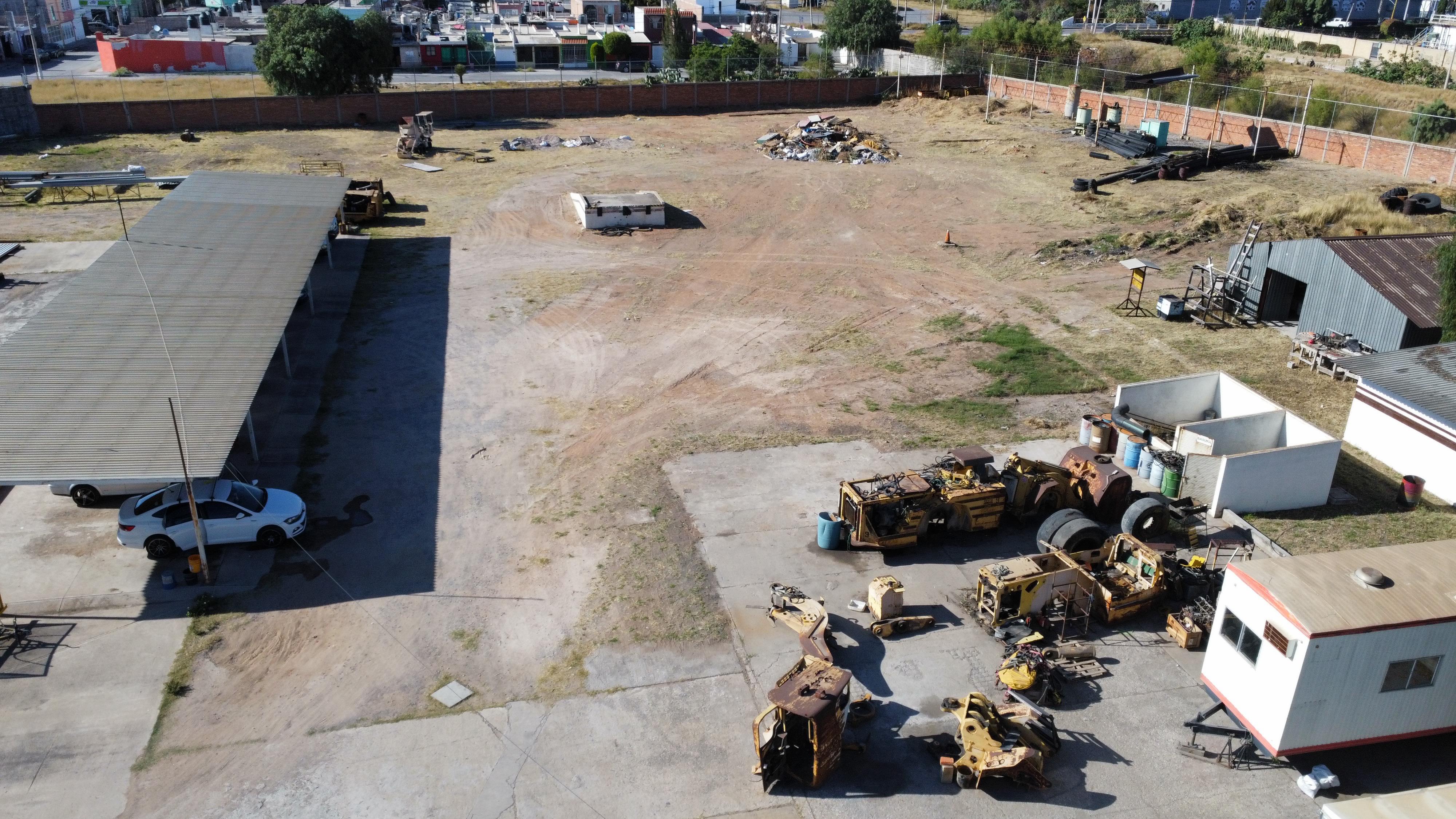 Terreno Eje 106 - foto 12