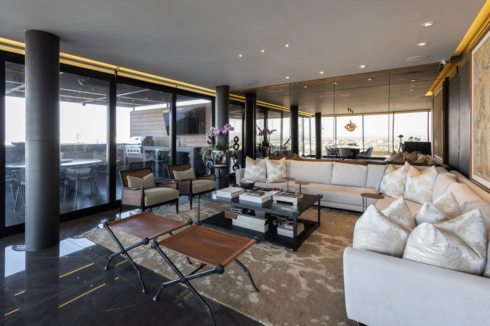 Penthouse ADEA - foto 1