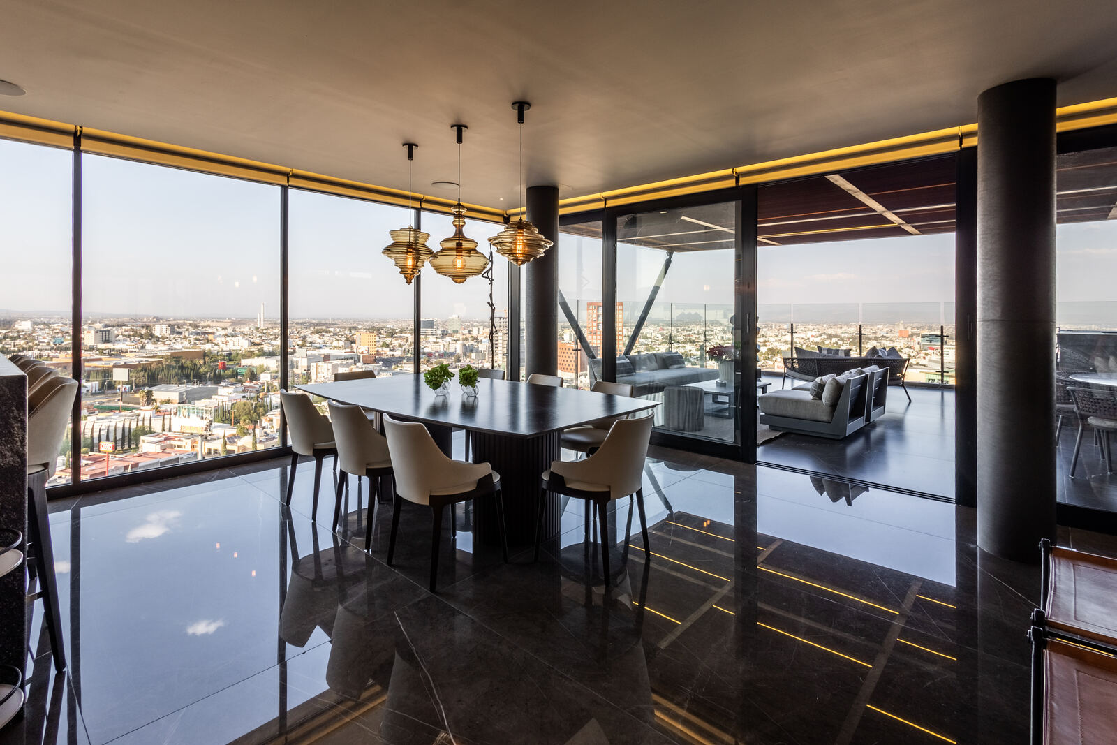 Penthouse ADEA - foto 2