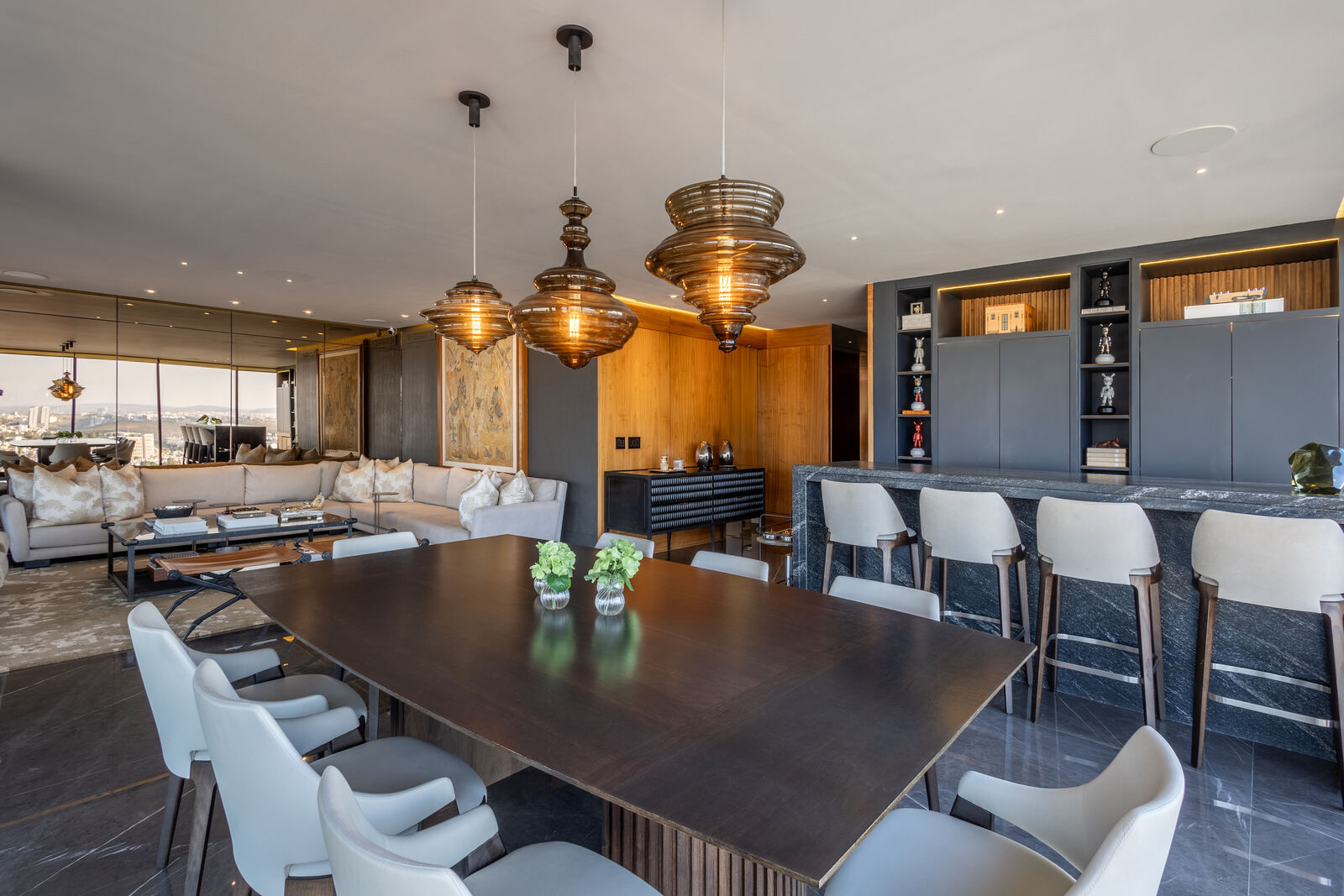 Penthouse ADEA - foto 4