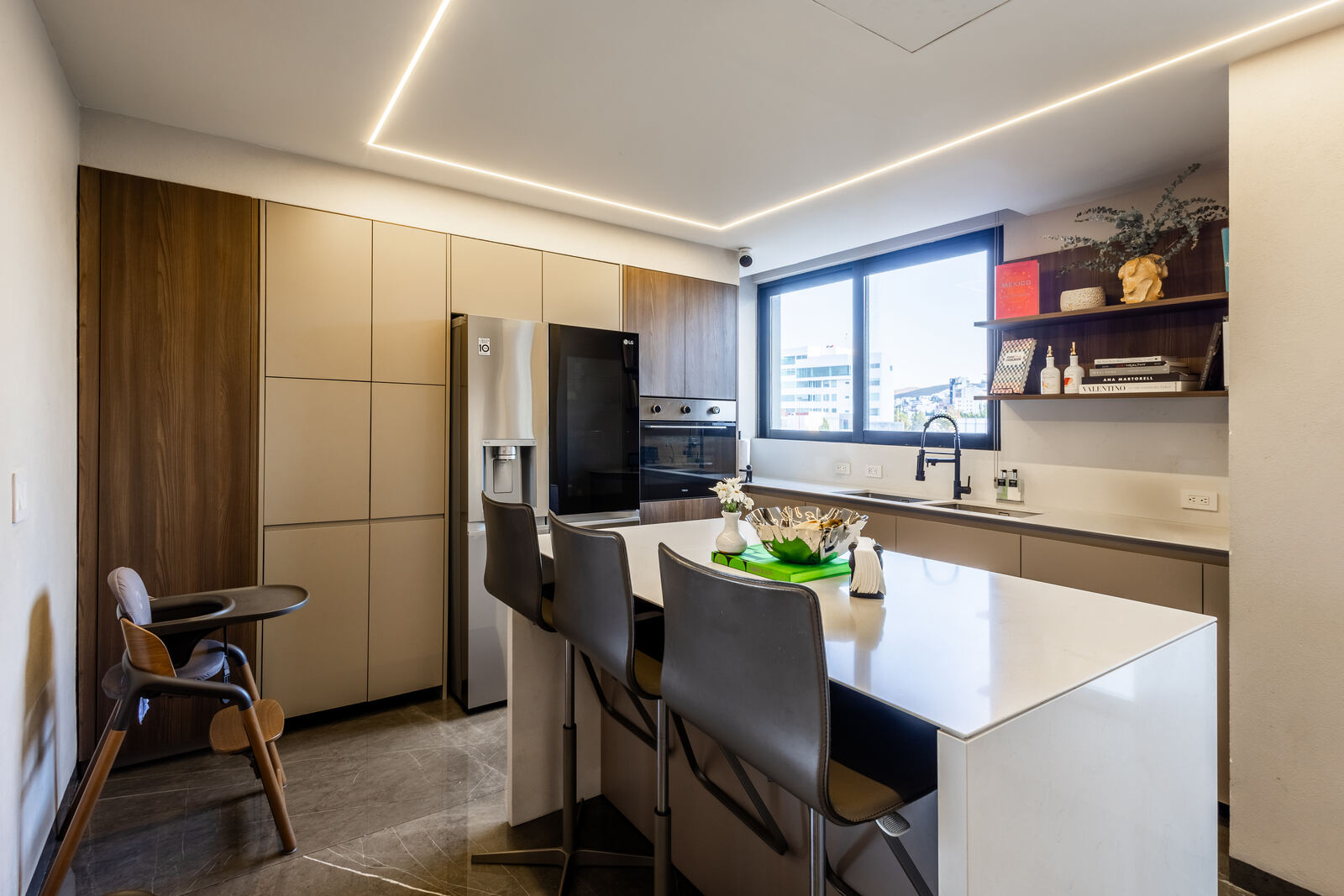 Penthouse ADEA - foto 5