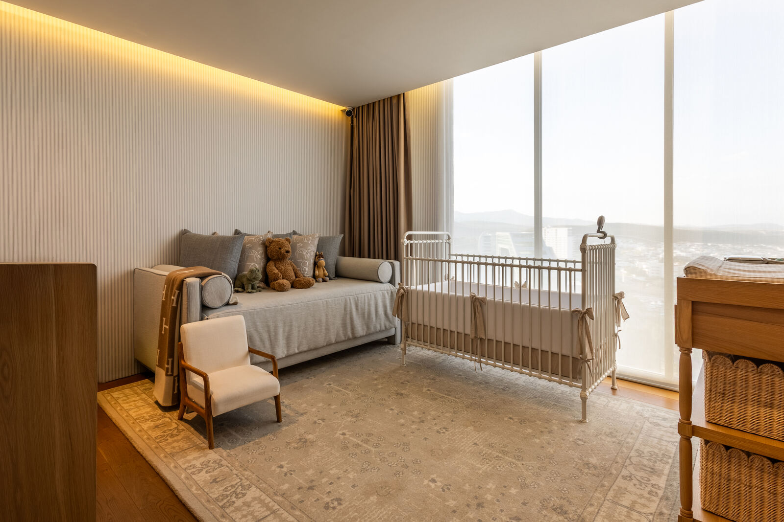 Penthouse ADEA - foto 6