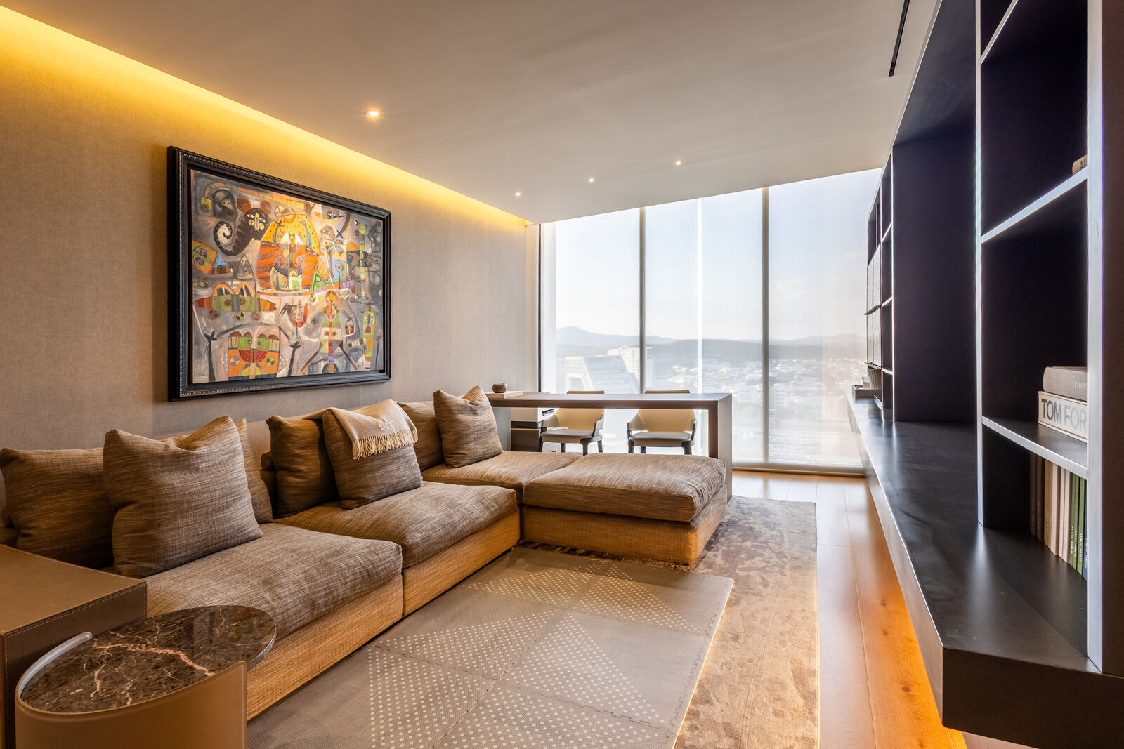 Penthouse ADEA - foto 7