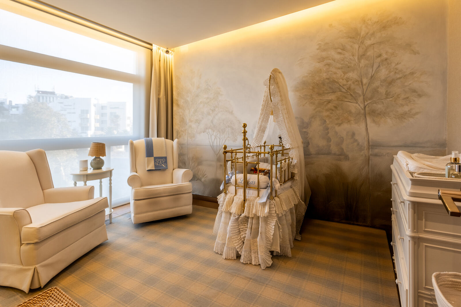 Penthouse ADEA - foto 8