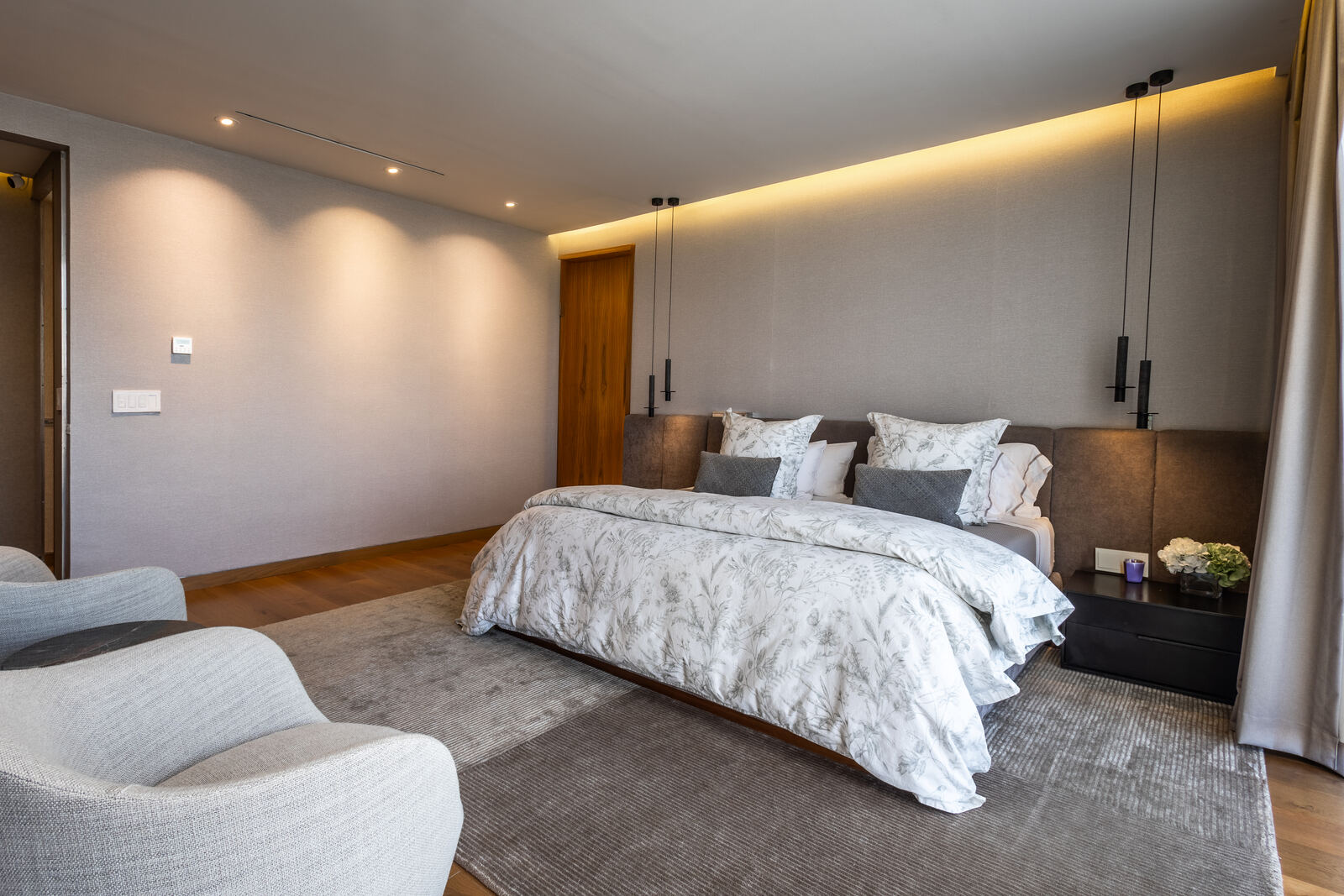 Penthouse ADEA - foto 9