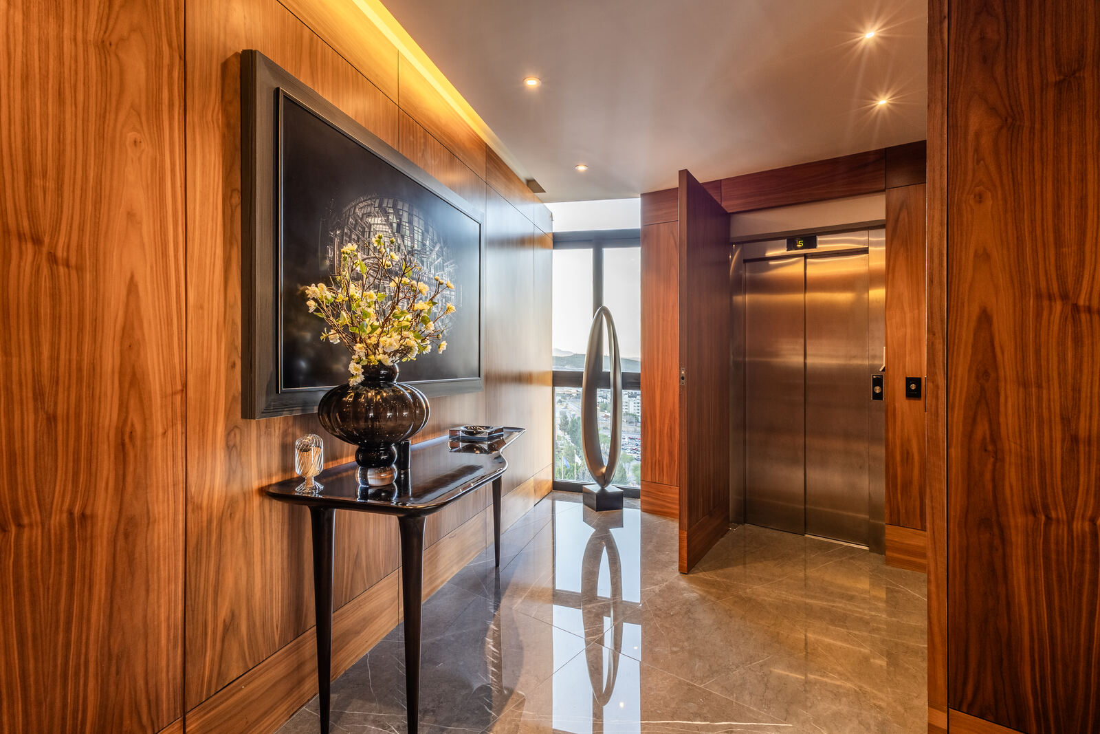 Penthouse ADEA - foto 10