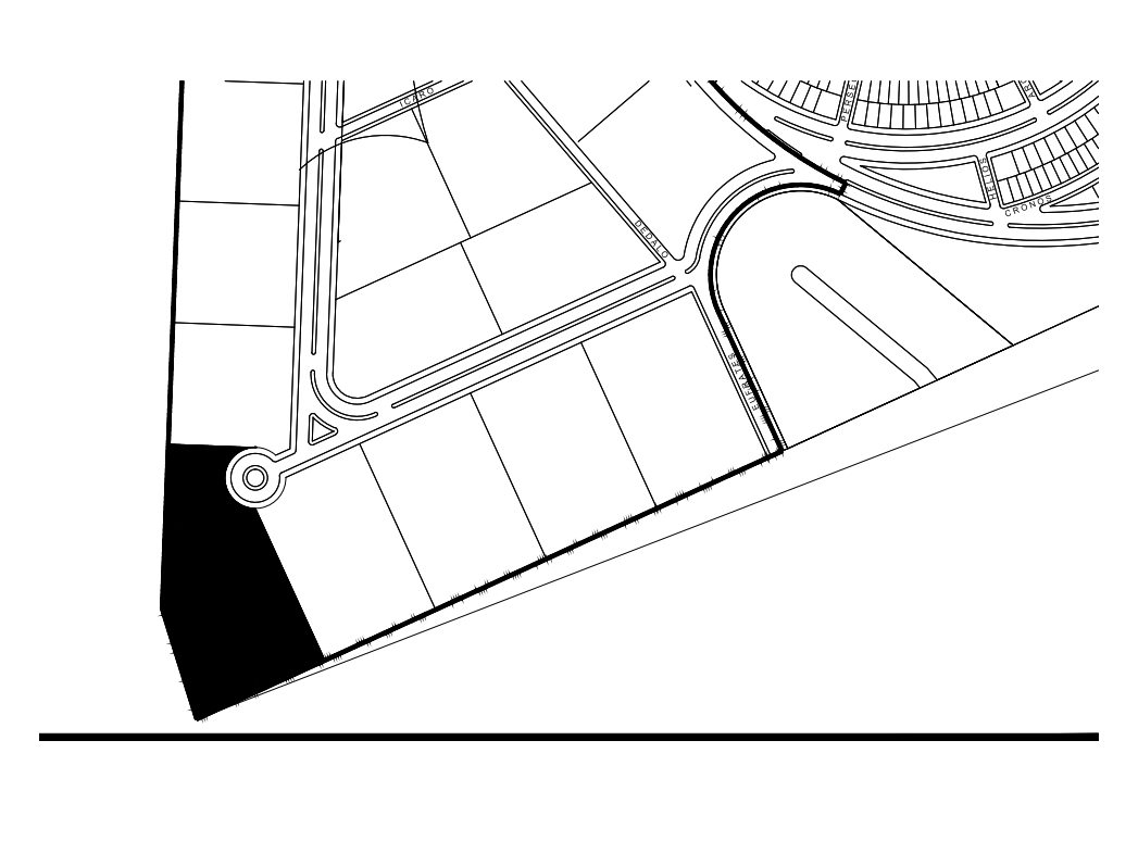 Macro Lote en Villa Magna - plano 1